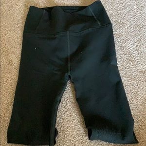 🌲Dark Green Lululemon Leggings